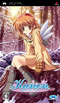 【中古】(未使用・未開封品)Kanon(カノン) - PSP【メーカー名】プロトタイプ【メーカー型番】13305281【ブランド名】プロトタイプ【商品説明】Kanon(カノン) - PSP当店では初期不良に限り、商品到着から7日間は返品を 受付けております。他モールとの併売品の為、完売の際はご連絡致しますのでご了承ください。中古品の商品タイトルに「限定」「初回」「保証」などの表記がありましても、特典・付属品・保証等は付いておりません。品名に【import】【輸入】【北米】【海外】等の国内商品でないと把握できる表記商品について国内のDVDプレイヤー、ゲーム機で稼働しない場合がございます。予めご了承の上、購入ください。掲載と付属品が異なる場合は確認のご連絡をさせていただきます。ご注文からお届けまで1、ご注文⇒ご注文は24時間受け付けております。2、注文確認⇒ご注文後、当店から注文確認メールを送信します。3、お届けまで3〜10営業日程度とお考えください。4、入金確認⇒前払い決済をご選択の場合、ご入金確認後、配送手配を致します。5、出荷⇒配送準備が整い次第、出荷致します。配送業者、追跡番号等の詳細をメール送信致します。6、到着⇒出荷後、1〜3日後に商品が到着します。　※離島、北海道、九州、沖縄は遅れる場合がございます。予めご了承下さい。お電話でのお問合せは少人数で運営の為受け付けておりませんので、メールにてお問合せお願い致します。営業時間　月〜金　11:00〜17:00お客様都合によるご注文後のキャンセル・返品はお受けしておりませんのでご了承ください。ご来店ありがとうございます。当店では良品中古を多数揃えております。お電話でのお問合せは少人数で運営の為受け付けておりませんので、お問い合わせ・メールにてお願い致します。