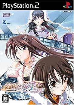 【中古】(未使用・未開封品)メモリーズオフ#5 アンコール(通常版) - PS2
