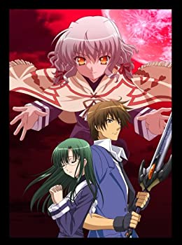【中古】(未使用・未開封品)ナイトウィザード The VIDEO GAME ~Denial of the World~(通常版)