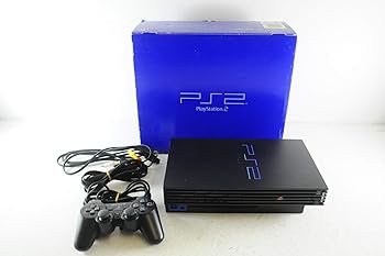 【中古】(未使用・未開封品)Playstation2　（SCPH-10000）