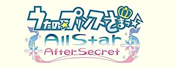 【中古】(未使用・未開封品)うたの☆プリンスさまっ♪All Star After Secret通常版 - PSP【メーカー名】ブロッコリー【メーカー型番】【ブランド名】ブロッコリー【商品説明】うたの☆プリンスさまっ♪All Star After Secret通常版 - PSP当店では初期不良に限り、商品到着から7日間は返品を 受付けております。他モールとの併売品の為、完売の際はご連絡致しますのでご了承ください。中古品の商品タイトルに「限定」「初回」「保証」などの表記がありましても、特典・付属品・保証等は付いておりません。品名に【import】【輸入】【北米】【海外】等の国内商品でないと把握できる表記商品について国内のDVDプレイヤー、ゲーム機で稼働しない場合がございます。予めご了承の上、購入ください。掲載と付属品が異なる場合は確認のご連絡をさせていただきます。ご注文からお届けまで1、ご注文⇒ご注文は24時間受け付けております。2、注文確認⇒ご注文後、当店から注文確認メールを送信します。3、お届けまで3〜10営業日程度とお考えください。4、入金確認⇒前払い決済をご選択の場合、ご入金確認後、配送手配を致します。5、出荷⇒配送準備が整い次第、出荷致します。配送業者、追跡番号等の詳細をメール送信致します。6、到着⇒出荷後、1〜3日後に商品が到着します。　※離島、北海道、九州、沖縄は遅れる場合がございます。予めご了承下さい。お電話でのお問合せは少人数で運営の為受け付けておりませんので、メールにてお問合せお願い致します。営業時間　月〜金　11:00〜17:00お客様都合によるご注文後のキャンセル・返品はお受けしておりませんのでご了承ください。ご来店ありがとうございます。当店では良品中古を多数揃えております。お電話でのお問合せは少人数で運営の為受け付けておりませんので、お問い合わせ・メールにてお願い致します。