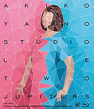 (未使用・未開封品)Two Jupiters (Blu-ray Disc)