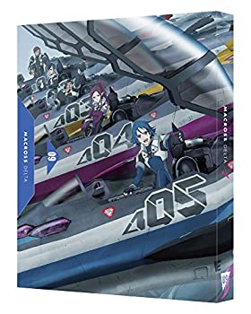 [중고](미사용·미개봉품) 마크로스 Δ 09 (특장 한정판) [DVD]