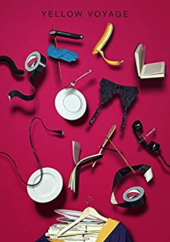 【中古】(未使用・未開封品)Live Tour “YELLOW VOYAGE" (通常盤) DVD