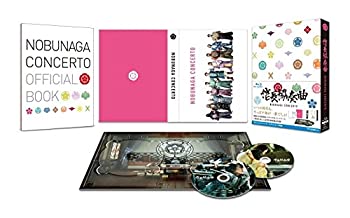 未使用・未開封ですが弊社で一般の方から買取しました中古品です。一点物で売り切れ終了です。【中古】(未使用・未開封品)映画「信長協奏曲」 スペシャル・エディションBlu-ray【メーカー名】ポニーキャニオン【メーカー型番】【ブランド名】ポニーキャニオン【商品説明】映画「信長協奏曲」 スペシャル・エディションBlu-ray当店では初期不良に限り、商品到着から7日間は返品を 受付けております。お問い合わせ・メールにて不具合詳細をご連絡ください。【重要】商品によって返品先倉庫が異なります。返送先ご連絡まで必ずお待ちください。連絡を待たず会社住所等へ送られた場合は返送費用ご負担となります。予めご了承ください。他モールとの併売品の為、完売の際はキャンセルご連絡させて頂きます。中古品の商品タイトルに「限定」「初回」「保証」「DLコード」などの表記がありましても、特典・付属品・帯・保証等は付いておりません。電子辞書、コンパクトオーディオプレーヤー等のイヤホンは写真にありましても衛生上、基本お付けしておりません。※未使用品は除く品名に【import】【輸入】【北米】【海外】等の国内商品でないと把握できる表記商品について国内のDVDプレイヤー、ゲーム機で稼働しない場合がございます。予めご了承の上、購入ください。掲載と付属品が異なる場合は確認のご連絡をさせて頂きます。ご注文からお届けまで1、ご注文⇒ご注文は24時間受け付けております。2、注文確認⇒ご注文後、当店から注文確認メールを送信します。3、お届けまで3〜10営業日程度とお考えください。4、入金確認⇒前払い決済をご選択の場合、ご入金確認後、配送手配を致します。5、出荷⇒配送準備が整い次第、出荷致します。配送業者、追跡番号等の詳細をメール送信致します。6、到着⇒出荷後、1〜3日後に商品が到着します。　※離島、北海道、九州、沖縄は遅れる場合がございます。予めご了承下さい。お電話でのお問合せは少人数で運営の為受け付けておりませんので、お問い合わせ・メールにてお願い致します。営業時間　月〜金　11:00〜17:00★お客様都合によるご注文後のキャンセル・返品はお受けしておりませんのでご了承ください。ご来店ありがとうございます。当店では良品中古を多数揃えております。お電話でのお問合せは少人数で運営の為受け付けておりませんので、お問い合わせ・メールにてお願い致します。