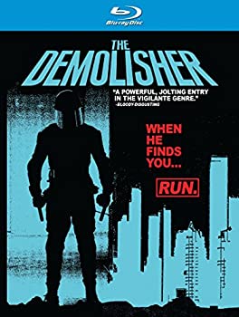(未使用・未開封品)Demolisher / 