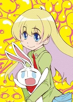 【中古】(未使用・未開封品)ぱにぽにだっしゅ! Blu-ray BOX(初回限定版) 斎藤千和
