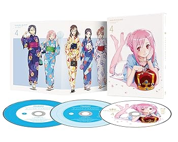 【中古】(未使用・未開封品)サクラクエスト Vol.4(初回生産限定版) [Blu-ray] 七瀬彩夏【メーカー名】東宝【メーカー型番】【ブランド名】東宝【商品説明】サクラクエスト Vol.4(初回生産限定版) [Blu-ray] 七瀬彩夏未使用・未開封ですが弊社で一般の方から買取しました中古品です。一点物で売り切れ終了です。当店では初期不良に限り、商品到着から7日間は返品を 受付けております。お問い合わせ・メールにて不具合詳細をご連絡ください。【重要】商品によって返品先倉庫が異なります。返送先ご連絡まで必ずお待ちください。連絡を待たず会社住所等へ送られた場合は返送費用ご負担となります。予めご了承ください。他モールとの併売品の為、完売の際はキャンセルご連絡させて頂きます。中古品の画像および商品タイトルに「限定」「初回」「保証」「DLコード」などの表記がありましても、特典・付属品・帯・保証等は付いておりません。電子辞書、コンパクトオーディオプレーヤー等のイヤホンは写真にありましても衛生上、基本お付けしておりません。※未使用品は除く品名に【import】【輸入】【北米】【海外】等の国内商品でないと把握できる表記商品について国内のDVDプレイヤー、ゲーム機で稼働しない場合がございます。予めご了承の上、購入ください。掲載と付属品が異なる場合は確認のご連絡をさせて頂きます。ご注文からお届けまで1、ご注文⇒ご注文は24時間受け付けております。2、注文確認⇒ご注文後、当店から注文確認メールを送信します。3、お届けまで3〜10営業日程度とお考えください。4、入金確認⇒前払い決済をご選択の場合、ご入金確認後、配送手配を致します。5、出荷⇒配送準備が整い次第、出荷致します。配送業者、追跡番号等の詳細をメール送信致します。6、到着⇒出荷後、1〜3日後に商品が到着します。　※離島、北海道、九州、沖縄は遅れる場合がございます。予めご了承下さい。お電話でのお問合せは少人数で運営の為受け付けておりませんので、お問い合わせ・メールにてお願い致します。営業時間　月〜金　11:00〜17:00★お客様都合によるご注文後のキャンセル・返品はお受けしておりませんのでご了承ください。ご来店ありがとうございます。当店では良品中古を多数揃えております。お電話でのお問合せは少人数で運営の為受け付けておりませんので、お問い合わせ・メールにてお願い致します。