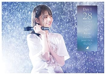 【中古】(未使用・未開封品)4th YEAR BIRTHDAY LIVE 2016.8.28-30 JINGU STADIUM Day1 [DVD] 乃木坂46