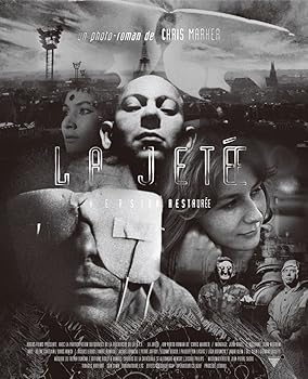 【中古】(未使用・未開封品)ラ・ジュテ デジタル修復版 [Blu-ray] エレーヌ・シャトラン