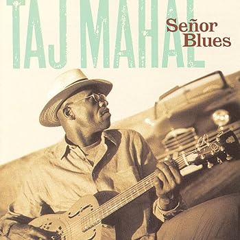 【中古】Senor Blues [CD] Mahal, Taj