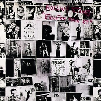 【中古】Exile on Main St. [CD][Import] The Rolling Stones
