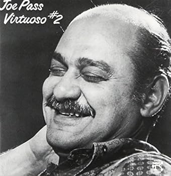 Rakuten - 【中古】Virtuoso 2 [CD] Pass, Joe