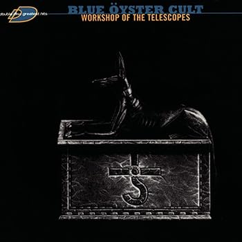 Workshop of the Telescopes  Blue Oyster Cult