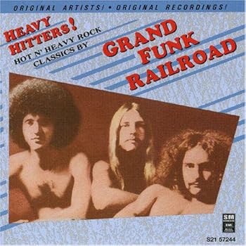 【中古】Heavy Hitters [audioCD] Grand Funk Railroad【メーカー名】EMI-Capitol Special Products【メーカー型番】【ブランド名】【商品説明】Heavy Hitters [audioCD] Grand Funk Railroadインポート当店では初期不良に限り、商品到着から7日間は返品を 受付けております。お問い合わせ・メールにて不具合詳細をご連絡ください。【重要】商品によって返品先倉庫が異なります。返送先ご連絡まで必ずお待ちください。連絡を待たず会社住所等へ送られた場合は返送費用ご負担となります。予めご了承ください。他モールとの併売品の為、完売の際はキャンセルご連絡させて頂きます。中古品の画像および商品タイトルに「限定」「初回」「保証」「DLコード」などの表記がありましても、特典・付属品・帯・保証等は付いておりません。電子辞書、コンパクトオーディオプレーヤー等のイヤホンは写真にありましても衛生上、基本お付けしておりません。※未使用品は除く品名に【import】【輸入】【北米】【海外】等の国内商品でないと把握できる表記商品について国内のDVDプレイヤー、ゲーム機で稼働しない場合がございます。予めご了承の上、購入ください。掲載と付属品が異なる場合は確認のご連絡をさせて頂きます。ご注文からお届けまで1、ご注文⇒ご注文は24時間受け付けております。2、注文確認⇒ご注文後、当店から注文確認メールを送信します。3、お届けまで3〜10営業日程度とお考えください。4、入金確認⇒前払い決済をご選択の場合、ご入金確認後、配送手配を致します。5、出荷⇒配送準備が整い次第、出荷致します。配送業者、追跡番号等の詳細をメール送信致します。6、到着⇒出荷後、1〜3日後に商品が到着します。　※離島、北海道、九州、沖縄は遅れる場合がございます。予めご了承下さい。お電話でのお問合せは少人数で運営の為受け付けておりませんので、お問い合わせ・メールにてお願い致します。営業時間　月〜金　11:00〜17:00★お客様都合によるご注文後のキャンセル・返品はお受けしておりませんのでご了承ください。ご来店ありがとうございます。当店では良品中古を多数揃えております。お電話でのお問合せは少人数で運営の為受け付けておりませんので、お問い合わせ・メールにてお願い致します。