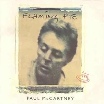 【中古】Flaming Pie [CD][Import] Mccartney Paul