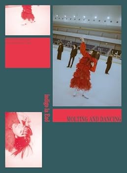 MOLTING AND DANCING 初回生産限定盤 (Blu-Ray付) - indigo la End (特典なし)  indigo la End