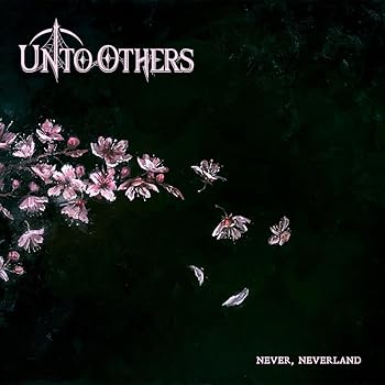 【中古】Never, Neverland - アントゥアザーズ [audioCD] Unto Others