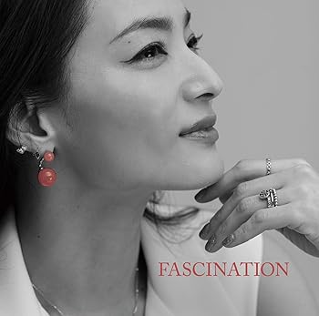 Fascination  MOON haewon with Tsuyoshi Yamamoto