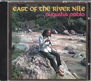 【中古】East of the River Nile [CD][Import] Augustus Pablo オーガスタスパブロ