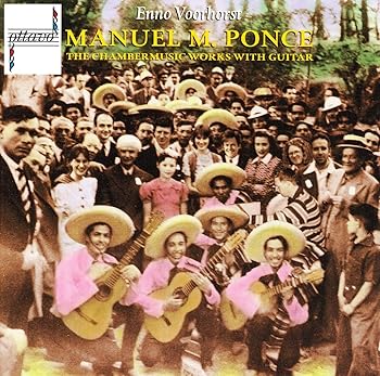 【中古】Ponce:Chamber Works for Guitar [audioCD] Ponce, M.【メーカー名】Ottavo【メーカー型番】【ブランド名】Ottavo【商品説明】Ponce:Chamber Works for Guitar [audioCD] Ponce, M.CD当店では初期不良に限り、商品到着から7日間は返品を 受付けております。お問い合わせ・メールにて不具合詳細をご連絡ください。【重要】商品によって返品先倉庫が異なります。返送先ご連絡まで必ずお待ちください。連絡を待たず会社住所等へ送られた場合は返送費用ご負担となります。予めご了承ください。他モールとの併売品の為、完売の際はキャンセルご連絡させて頂きます。中古品の画像および商品タイトルに「限定」「初回」「保証」「DLコード」などの表記がありましても、特典・付属品・帯・保証等は付いておりません。電子辞書、コンパクトオーディオプレーヤー等のイヤホンは写真にありましても衛生上、基本お付けしておりません。※未使用品は除く品名に【import】【輸入】【北米】【海外】等の国内商品でないと把握できる表記商品について国内のDVDプレイヤー、ゲーム機で稼働しない場合がございます。予めご了承の上、購入ください。掲載と付属品が異なる場合は確認のご連絡をさせて頂きます。ご注文からお届けまで1、ご注文⇒ご注文は24時間受け付けております。2、注文確認⇒ご注文後、当店から注文確認メールを送信します。3、お届けまで3〜10営業日程度とお考えください。4、入金確認⇒前払い決済をご選択の場合、ご入金確認後、配送手配を致します。5、出荷⇒配送準備が整い次第、出荷致します。配送業者、追跡番号等の詳細をメール送信致します。6、到着⇒出荷後、1〜3日後に商品が到着します。　※離島、北海道、九州、沖縄は遅れる場合がございます。予めご了承下さい。お電話でのお問合せは少人数で運営の為受け付けておりませんので、お問い合わせ・メールにてお願い致します。営業時間　月〜金　11:00〜17:00★お客様都合によるご注文後のキャンセル・返品はお受けしておりませんのでご了承ください。ご来店ありがとうございます。当店では良品中古を多数揃えております。お電話でのお問合せは少人数で運営の為受け付けておりませんので、お問い合わせ・メールにてお願い致します。