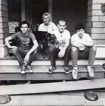 【中古】First Demo Tape [CD] Minor Threat