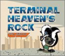 【中古】ターミナル・ヘブンズ・ロック [audioCD] the pillows
