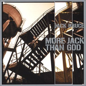 【中古】More Jack Than God [audioCD]
