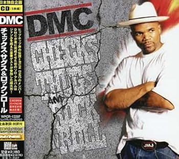 チェックス・サグス&ロックンロール(初回生産限定)  DMC