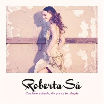 【中古】なんて奇妙で 素敵な一日 [audioCD] ホベルタ・サー