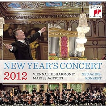 【中古】New Year's Concert 2012 [CD] Wiener Philharmoniker【メーカー名】Sony Classical【メーカー型番】【ブランド名】Sony Classical【商品説明】New Year's Concert 2012 [CD] Wiener PhilharmonikerRelease Date/2012/01/20当店では初期不良に限り、商品到着から7日間は返品を 受付けております。お問い合わせ・メールにて不具合詳細をご連絡ください。【重要】商品によって返品先倉庫が異なります。返送先ご連絡まで必ずお待ちください。連絡を待たず会社住所等へ送られた場合は返送費用ご負担となります。予めご了承ください。他モールとの併売品の為、完売の際はキャンセルご連絡させて頂きます。中古品の画像および商品タイトルに「限定」「初回」「保証」「DLコード」などの表記がありましても、特典・付属品・帯・保証等は付いておりません。電子辞書、コンパクトオーディオプレーヤー等のイヤホンは写真にありましても衛生上、基本お付けしておりません。※未使用品は除く品名に【import】【輸入】【北米】【海外】等の国内商品でないと把握できる表記商品について国内のDVDプレイヤー、ゲーム機で稼働しない場合がございます。予めご了承の上、購入ください。掲載と付属品が異なる場合は確認のご連絡をさせて頂きます。ご注文からお届けまで1、ご注文⇒ご注文は24時間受け付けております。2、注文確認⇒ご注文後、当店から注文確認メールを送信します。3、お届けまで3〜10営業日程度とお考えください。4、入金確認⇒前払い決済をご選択の場合、ご入金確認後、配送手配を致します。5、出荷⇒配送準備が整い次第、出荷致します。配送業者、追跡番号等の詳細をメール送信致します。6、到着⇒出荷後、1〜3日後に商品が到着します。　※離島、北海道、九州、沖縄は遅れる場合がございます。予めご了承下さい。お電話でのお問合せは少人数で運営の為受け付けておりませんので、お問い合わせ・メールにてお願い致します。営業時間　月〜金　11:00〜17:00★お客様都合によるご注文後のキャンセル・返品はお受けしておりませんのでご了承ください。ご来店ありがとうございます。当店では良品中古を多数揃えております。お電話でのお問合せは少人数で運営の為受け付けておりませんので、お問い合わせ・メールにてお願い致します。