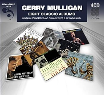 【中古】Eight Classic Albums: Gerry Mulligan [audioCD] MULLIGAN, GERRY【メーカー名】REGOJ【メーカー型番】【ブランド名】REGOJ【商品説明】Eight Classic Albums: Gerry Mulligan [audioCD] MULLIGAN, GERRYRelease Date/2012/01/27当店では初期不良に限り、商品到着から7日間は返品を 受付けております。お問い合わせ・メールにて不具合詳細をご連絡ください。【重要】商品によって返品先倉庫が異なります。返送先ご連絡まで必ずお待ちください。連絡を待たず会社住所等へ送られた場合は返送費用ご負担となります。予めご了承ください。他モールとの併売品の為、完売の際はキャンセルご連絡させて頂きます。中古品の画像および商品タイトルに「限定」「初回」「保証」「DLコード」などの表記がありましても、特典・付属品・帯・保証等は付いておりません。電子辞書、コンパクトオーディオプレーヤー等のイヤホンは写真にありましても衛生上、基本お付けしておりません。※未使用品は除く品名に【import】【輸入】【北米】【海外】等の国内商品でないと把握できる表記商品について国内のDVDプレイヤー、ゲーム機で稼働しない場合がございます。予めご了承の上、購入ください。掲載と付属品が異なる場合は確認のご連絡をさせて頂きます。ご注文からお届けまで1、ご注文⇒ご注文は24時間受け付けております。2、注文確認⇒ご注文後、当店から注文確認メールを送信します。3、お届けまで3〜10営業日程度とお考えください。4、入金確認⇒前払い決済をご選択の場合、ご入金確認後、配送手配を致します。5、出荷⇒配送準備が整い次第、出荷致します。配送業者、追跡番号等の詳細をメール送信致します。6、到着⇒出荷後、1〜3日後に商品が到着します。　※離島、北海道、九州、沖縄は遅れる場合がございます。予めご了承下さい。お電話でのお問合せは少人数で運営の為受け付けておりませんので、お問い合わせ・メールにてお願い致します。営業時間　月〜金　11:00〜17:00★お客様都合によるご注文後のキャンセル・返品はお受けしておりませんのでご了承ください。ご来店ありがとうございます。当店では良品中古を多数揃えております。お電話でのお問合せは少人数で運営の為受け付けておりませんので、お問い合わせ・メールにてお願い致します。