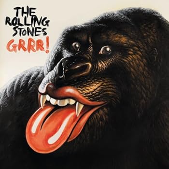 【中古】GRRR! ~グレイテスト・ヒッツ1962 - 2012 (エントリー・エディション) [CD] ザ・ローリング・ストーンズ