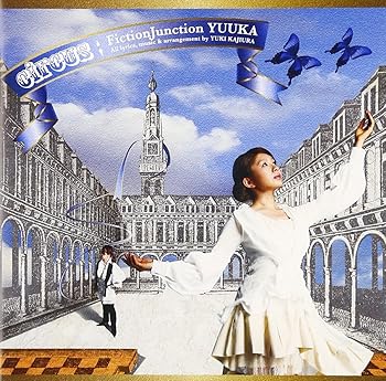 【中古】circus [CD] FictionJunction YUUKA