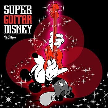 【中古】Super Guitar Disney [audioCD] V.A.【メーカー名】WALT DISNEY RECORDS【メーカー型番】【ブランド名】【商品説明】Super Guitar Disney [audioCD] V.A.発売日/2018-04-25当店では初期不良に限り、商品到着から7日間は返品を 受付けております。お問い合わせ・メールにて不具合詳細をご連絡ください。【重要】商品によって返品先倉庫が異なります。返送先ご連絡まで必ずお待ちください。連絡を待たず会社住所等へ送られた場合は返送費用ご負担となります。予めご了承ください。他モールとの併売品の為、完売の際はキャンセルご連絡させて頂きます。中古品の画像および商品タイトルに「限定」「初回」「保証」「DLコード」などの表記がありましても、特典・付属品・帯・保証等は付いておりません。電子辞書、コンパクトオーディオプレーヤー等のイヤホンは写真にありましても衛生上、基本お付けしておりません。※未使用品は除く品名に【import】【輸入】【北米】【海外】等の国内商品でないと把握できる表記商品について国内のDVDプレイヤー、ゲーム機で稼働しない場合がございます。予めご了承の上、購入ください。掲載と付属品が異なる場合は確認のご連絡をさせて頂きます。ご注文からお届けまで1、ご注文⇒ご注文は24時間受け付けております。2、注文確認⇒ご注文後、当店から注文確認メールを送信します。3、お届けまで3〜10営業日程度とお考えください。4、入金確認⇒前払い決済をご選択の場合、ご入金確認後、配送手配を致します。5、出荷⇒配送準備が整い次第、出荷致します。配送業者、追跡番号等の詳細をメール送信致します。6、到着⇒出荷後、1〜3日後に商品が到着します。　※離島、北海道、九州、沖縄は遅れる場合がございます。予めご了承下さい。お電話でのお問合せは少人数で運営の為受け付けておりませんので、お問い合わせ・メールにてお願い致します。営業時間　月〜金　11:00〜17:00★お客様都合によるご注文後のキャンセル・返品はお受けしておりませんのでご了承ください。ご来店ありがとうございます。当店では良品中古を多数揃えております。お電話でのお問合せは少人数で運営の為受け付けておりませんので、お問い合わせ・メールにてお願い致します。