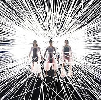 【中古】Future Pop(通常盤)(Blu-ray付） CD Perfume