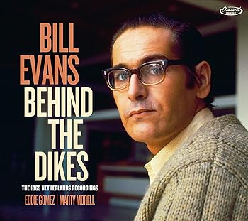 【中古】Behind the Dikes -Deluxe- [CD] Evans, Bill