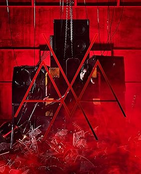 【中古】EG?IST 初回限定盤 [CD] HAZUKI