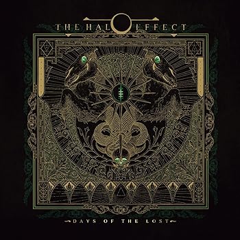 【中古】DAYS OF THE LOST デイズ・オブ・ザ・ロスト [audioCD] ザ・ヘイロー・エフェクト