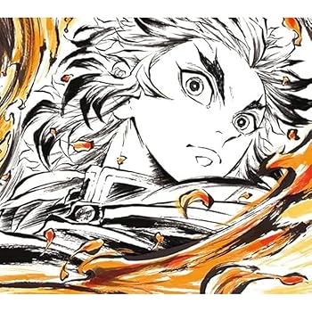 【中古】「鬼滅の刃」無限列車編 オリジナルサウンドトラック(通常盤) CD 鬼滅の刃