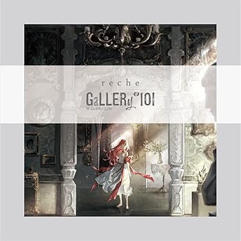 Other - 【中古】gallery#101 (Sl:2648s/253s) (受注生産BOX盤) [CD] reche