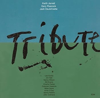 【中古】オール・オブ・ユー (UHQCD)(2枚組) - キース・ジャレット・トリオ [audioCD]