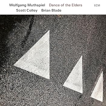 Dance Of The Elders  Muthspiel, Wolfgang / Colley, Scott / Blade, Brian