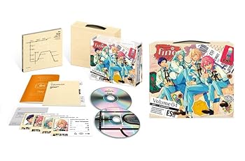 Other - 【中古】あんさんぶるスターズ！！アルバムシリーズ 『TRIP』 fine　[初回限定生産盤] [CD] fine