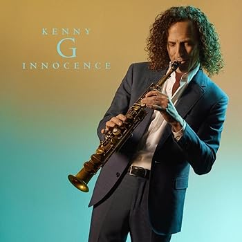 【中古】イノセンス (SHM-CD) - ケニー・G [CD] ケニ