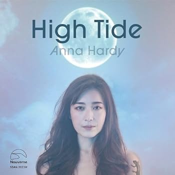 【中古】HIGH TIDE / ハイ・タイド 盈つる時 [CD] ANNA HARDY アンナ・アルディ