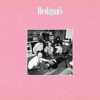 【中古】2000JPY - Hedigan's [audioCD] Hedigan’s