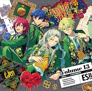 【中古】あんさんぶるスターズ！！アルバムシリーズ 『TRIP』 Eden　[通常盤] [CD] Eden【メーカー名】フロンティアワークス【メーカー型番】0【ブランド名】フロンティアワークス【商品説明】あんさんぶるスターズ！！アルバムシリーズ 『TRIP』 Eden　[通常盤] [CD] Eden発売日/2024-05-08当店では初期不良に限り、商品到着から7日間は返品を 受付けております。お問い合わせ・メールにて不具合詳細をご連絡ください。【重要】商品によって返品先倉庫が異なります。返送先ご連絡まで必ずお待ちください。連絡を待たず会社住所等へ送られた場合は返送費用ご負担となります。予めご了承ください。他モールとの併売品の為、完売の際はキャンセルご連絡させて頂きます。中古品の画像および商品タイトルに「限定」「初回」「保証」「DLコード」などの表記がありましても、特典・付属品・帯・保証等は付いておりません。電子辞書、コンパクトオーディオプレーヤー等のイヤホンは写真にありましても衛生上、基本お付けしておりません。※未使用品は除く品名に【import】【輸入】【北米】【海外】等の国内商品でないと把握できる表記商品について国内のDVDプレイヤー、ゲーム機で稼働しない場合がございます。予めご了承の上、購入ください。掲載と付属品が異なる場合は確認のご連絡をさせて頂きます。ご注文からお届けまで1、ご注文⇒ご注文は24時間受け付けております。2、注文確認⇒ご注文後、当店から注文確認メールを送信します。3、お届けまで3〜10営業日程度とお考えください。4、入金確認⇒前払い決済をご選択の場合、ご入金確認後、配送手配を致します。5、出荷⇒配送準備が整い次第、出荷致します。配送業者、追跡番号等の詳細をメール送信致します。6、到着⇒出荷後、1〜3日後に商品が到着します。　※離島、北海道、九州、沖縄は遅れる場合がございます。予めご了承下さい。お電話でのお問合せは少人数で運営の為受け付けておりませんので、お問い合わせ・メールにてお願い致します。営業時間　月〜金　11:00〜17:00★お客様都合によるご注文後のキャンセル・返品はお受けしておりませんのでご了承ください。ご来店ありがとうございます。当店では良品中古を多数揃えております。お電話でのお問合せは少人数で運営の為受け付けておりませんので、お問い合わせ・メールにてお願い致します。