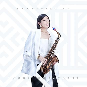 INTERSECTION - 小林香織 