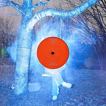 【中古】ABRACADABRA [audioCD] KLO PELGAG
